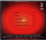 Rara Avis In Terris-Au Crépuscule Du Temps...-CD