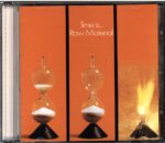 Raw Material-Time Is...-CD