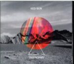 Red Sun-Triosophy-CD