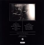 Rocky Votolato-Hospital Handshakes-LP Vinyl black