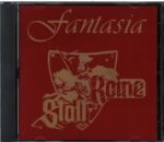 Roine Stolt-Fantasia-CD