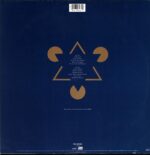 Rush-Counterparts-LP Vinyl