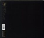 Russian Circles-Blood Year-CD