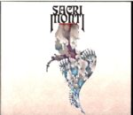Sacri Monti-Waiting Room for the Magic Hour-CD