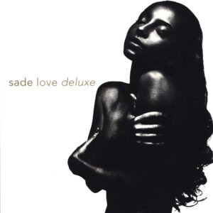 Sade-Love Deluxe-LP Vinyl Reissue 2024