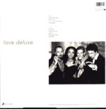 Sade-Love Deluxe-LP Vinyl Reissue 2024