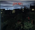 Satellite-Evening Games-CD