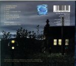 Satellite-Evening Games-CD