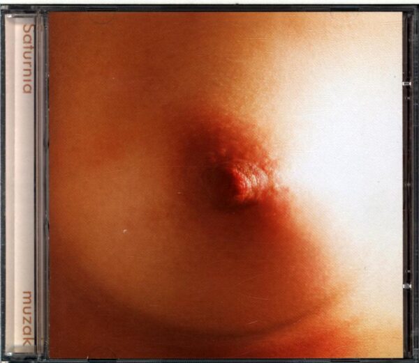 Saturnia-Muzak-CD