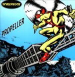 Schleprock-Propeller-LP Vinyl