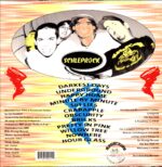 Schleprock-Propeller-LP Vinyl