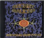 Secret Saucer-Second Sighting-CD