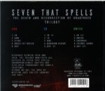 Seven That Spells-The Trilogy-CD