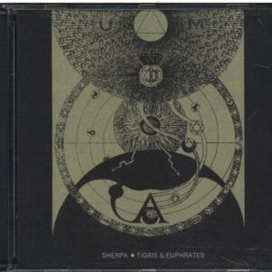 Sherpa-Tigris and Euphrates-CD