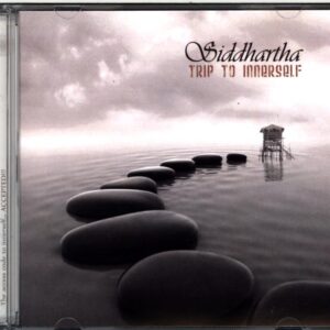 Siddhartha-Trip To Innerself-CD