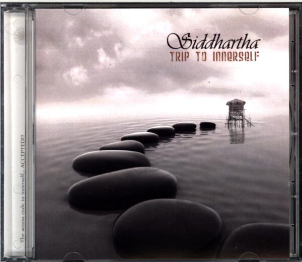 Siddhartha-Trip To Innerself-CD