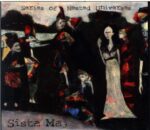 Sista Maj-Series Of Nested Universes-CD
