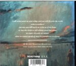 Sleepmakeswaves-In Today Already Walks Tomorrow-CD-Single