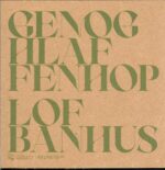 Smote-Genog green-LP Vinyl