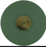 Smote-Genog green-LP Vinyl