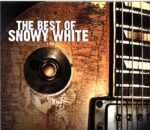 Snowy White-The Best Of Snowy White-CD