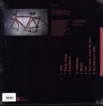 Soap and Skin-Narrow-LP Vinyl 2023