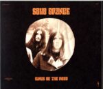 Soho Orange-Kings Of The Road-CD