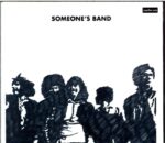 Someones Band-Someone's Band-CD