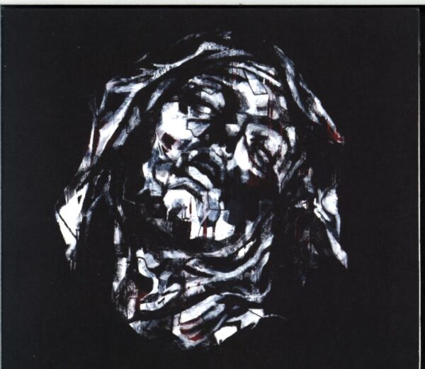 Sonic Jesus-Neither Virtue Nor Anger-CD