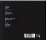 Sonic Jesus-Neither Virtue Nor Anger-CD