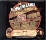 Sopwith Camel-Sopwith Camel-CD