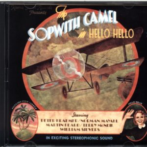 Sopwith Camel-Sopwith Camel-CD
