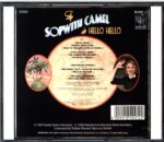 Sopwith Camel-Sopwith Camel-CD