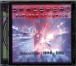 Spacehead-Explode Into Space (Inhalations 1998 - 2000)-CD
