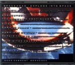 Spacehead-Explode Into Space (Inhalations 1998 - 2000)-CD