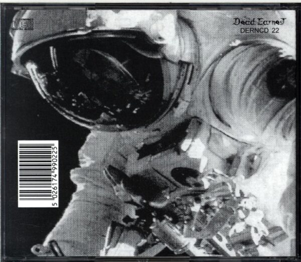 Spacehead-In Space We Trust... Live '95 - '98-CD