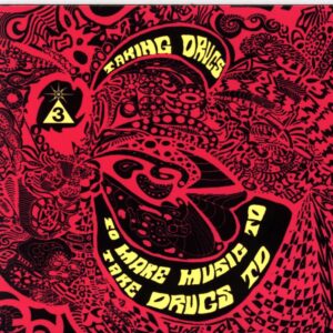 Spacemen 3-Taking Drugs To Make Music To Take Drugs To-CD