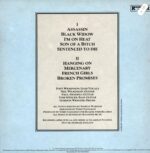 Spartan Warrior-Spartan Warrior-LP Vinyl