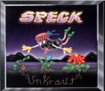 Speck-Unkraut-CDr