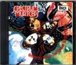 Spectrum-Ghosts Post-Terminal Reflection-CD