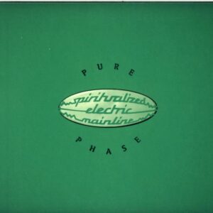 Spiritualized-Pure Phase-CD