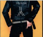 Splinter-Filthy Pleasures-CD