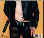 Splinter-Filthy Pleasures-CD