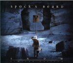 Spock's Beard-Snow-Box Set