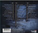 Spock's Beard-Snow-Box Set