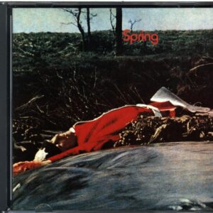Spring-Spring-CD