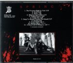 Spring-Spring-CD