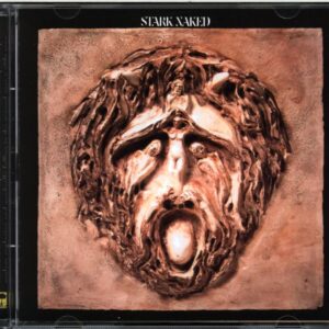 Stark Naked-Stark Naked-CD