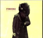 Stonehenge-Bunch Of Bisons-CD