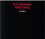 Stonehenge-Mild Thing-CD